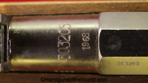 Finnish, M-39, 7.62mm, Dated, 1968, C&R, collectible, Finland, Post War, Post-War, Postwar, M39, M 39, M.39, Mosin, Nagant, Mosin-Nagant, rifle, carbine, short