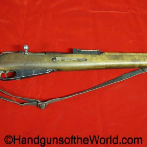 Finnish, M-39, 7.62mm, Dated, 1970, C&R, collectible, Finland, Post War, Post-War, Postwar, M39, M 39, M.39, Mosin, Nagant, Mosin-Nagant, rifle, carbine, short