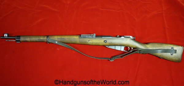 Finnish, M-39, 7.62mm, Dated, 1970, C&R, collectible, Finland, Post War, Post-War, Postwar, M39, M 39, M.39, Mosin, Nagant, Mosin-Nagant, rifle, carbine, short