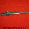 Finnish, M-27, 7.62mm, Late, Pattern, Dated, 1934, M27, M 27, M.27, Finland, 7.62, Mosin Nagant, Mosin-Nagant, Mosin, Nagant, Tikka, Rifle, Short Rifle