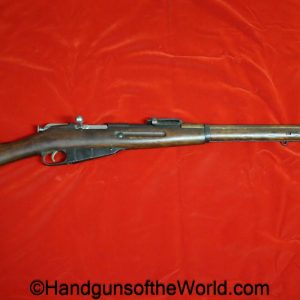 Finnish, M-27, 7.62mm, Late, Pattern, Dated, 1934, M27, M 27, M.27, Finland, 7.62, Mosin Nagant, Mosin-Nagant, Mosin, Nagant, Tikka, Rifle, Short Rifle