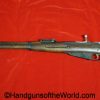 Finnish, M-27, 7.62mm, Late, Pattern, Dated, 1934, M27, M 27, M.27, Finland, 7.62, Mosin Nagant, Mosin-Nagant, Mosin, Nagant, Tikka, Rifle, Short Rifle