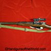 Russian, M91/30, Sniper, 7.62mm, Izhevsk, with Matching Scope, Matching Scope, Rifle, 7.62, PU, Mosin-Nagant, Mosin, Nagant, USSR, Soviet, M91, 30, 91, 30