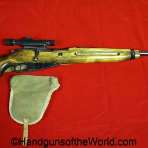 Czech, VZ-54, Sniper, 7.62mm, 1956, Superb, Rifle, VZ, 54, VZ54, VZ 54, VZ.54, CZ, Czechoslovakia, 7.62, Cold War, Iron Curtain, Mosin, Nagant, Mauser