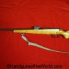 Polish, WZ-78, .22lr, Trainer, WZ, 78, WZ78, WZ 78, WZ.78, 22, .22, 22lr, Rifle, Bolt Action, Poland, 1990, Post-War, Post War, Cold War, Iron Curtain
