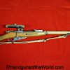 Hungarian, M52, Sniper, 7.62mm, Fantastic, Hungary, Rifle, 7.62, M-52, M 52, M.52, Mosin Nagant, Mosin, Mosin-Nagant, Cold War, Nagant, 02, Iron Curtain