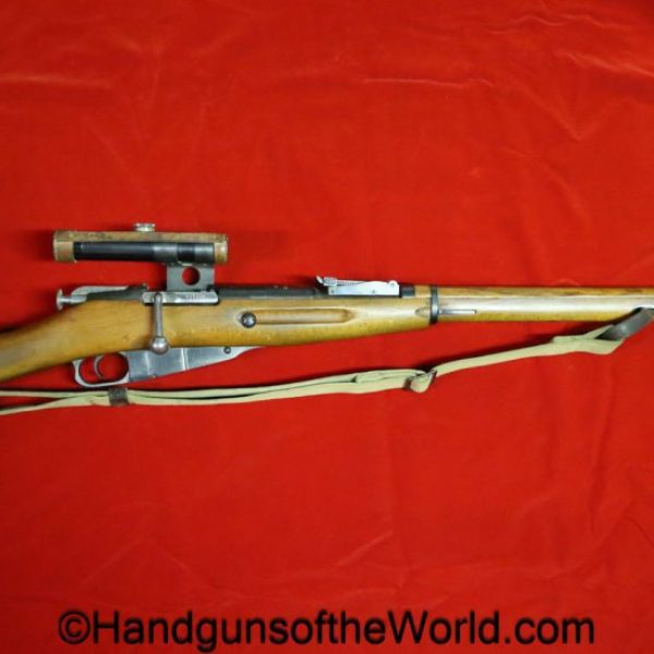 Hungarian, M52, Sniper, 7.62mm, Fantastic, Hungary, Rifle, 7.62, M-52, M 52, M.52, Mosin Nagant, Mosin, Mosin-Nagant, Cold War, Nagant, 02, Iron Curtain