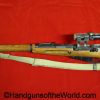 Hungarian, M52, Sniper, 7.62mm, Fantastic, Hungary, Rifle, 7.62, M-52, M 52, M.52, Mosin Nagant, Mosin, Mosin-Nagant, Cold War, Nagant, 02, Iron Curtain