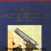 US Military Automatic Pistols, Book, US Military Automatic Pistols 1920-1945, Volume II, Edward Scott Meadows, hardbound, Meadows, collectible, hardcover