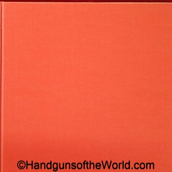 The Colt US General Officers Pistol Book