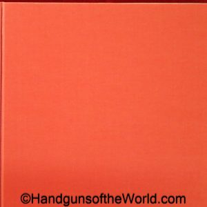 The Colt US General Officers Pistol Book