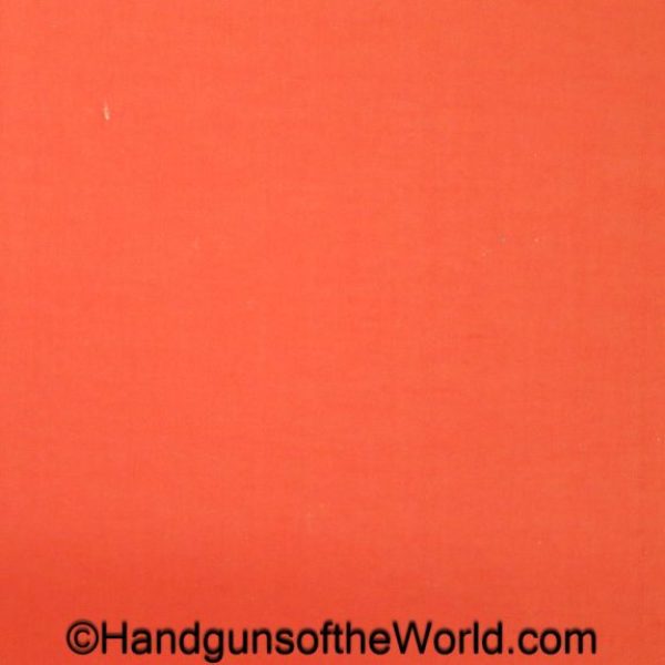 The Colt US General Officers Pistol Book