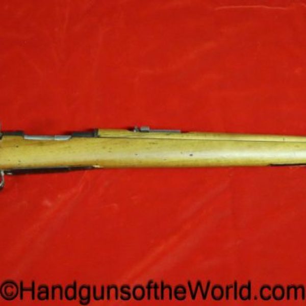 Loewe, Chilean, 1895, Mauser, 7mm, OVS, Reissue, Model, antique, non-FFL, non ffl, collectible, rifle, long rifle, long, Chile, Orange Free State, German