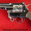 Mauser, 1878, Zig-Zag, Revolver, 7.6mm, German, Germany, Antique, Non-FFL, Non FFL, 7.6, Small, Frame, Zig, Zag, Zig Zag, Model, handgun, collectible