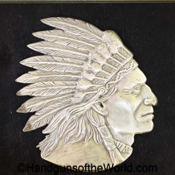 Savage, Dealer, Plaque, Stevens, Fox, original, collectible, sign, advertisement, memorabilia, American, Americana, America, US, USA, vintage, real, old