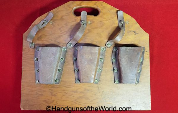 US, Navy, Pistol, Rack, 1911A1, 1911, 45, .45, Original, Collectible, WWII, WW2, Naval, Americana, American, America, USA, Handgun, Hand gun