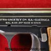 Astra, Cub, 6.35mm, 1968, with Box, Boxed, Spain, Spanish, handgun, pistol, C&R, collectible, VP, Vest Pocket, 6.35, 25, .25, acp, auto, vintage