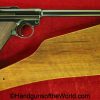 DWM, P.08, Luger, .30, 200mm Barrel, Matching Stock, German, Germany, handgun, pistol, C&R, collectible, 30, 7.65, 7.65mm, P, P08, P 08, P-08