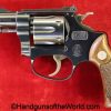 S&W, Pre-Model 34, .22lr, 2" Barrel, Snub Nose, 34, Model, Pre-Model, Pre Model, handgun, revolver, C&R, collectible, 22, .22, 22lr, Smith and Wesson