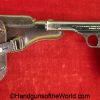 FN, 1922, Browning, 7.65mm, German, WWII, with Holster, handgun, pistol, C&R, collectible, 7.65, 32, .32, acp, auto, Germany, WW2, Late War, Late