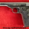 FN, 1922, Browning, 7.65mm, German, WWII, with Holster, handgun, pistol, C&R, collectible, 7.65, 32, .32, acp, auto, Germany, WW2, Late War, Late