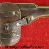 FN, 1922, Browning, 7.65mm, German, WWII, with Holster, handgun, pistol, C&R, collectible, 7.65, 32, .32, acp, auto, Germany, WW2, Late War, Late