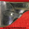 Sauer, 38H, 7.65mm, Late War, German, WWII, Full Rig, WW2, Germany, handgun, pistol, C&R, collectible, 38, h, 7.65, 32, .32, acp, auto, Pocket, with holster