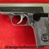 Sauer, 38H, 7.65mm, Late War, German, WWII, Full Rig, WW2, Germany, handgun, pistol, C&R, collectible, 38, h, 7.65, 32, .32, acp, auto, Pocket, with holster