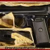 Sauer, 1913, 7.65mm, with Box, Boxed, German, Germany, handgun, pistol, C&R, collectible, pocket, 32, .32, acp, auto, 7.65, model, export, vintage