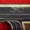 Ortgies, Pocket, 7.65mm, Berlin, Police, Matching Magazine, matching mag, German, Germany, handgun, pistol, C&R, collectible, 7.65, 32, .32, acp, auto