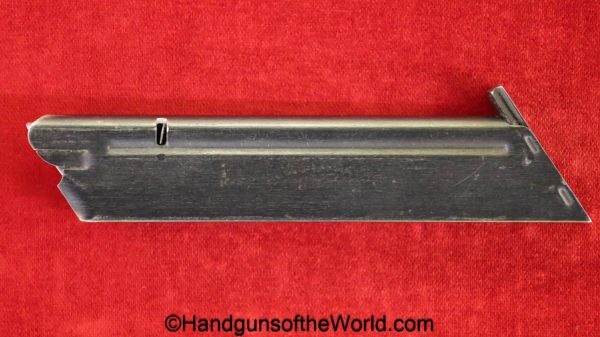 Colt, Woodsman, Match Target, .22lr, 2nd Issue, Magazine-Clip, magazine, mag, clip, original, collectible, Match, Target, 22, .22, 22lr, real