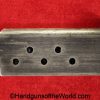 Sauer, WTM, 6.35mm, Magazine-Clip, magazine, mag, clip, original, collectible, German, Germany, 6.35, 25, .25, acp, auto, handgun, pistol, VP, Vest Pocket