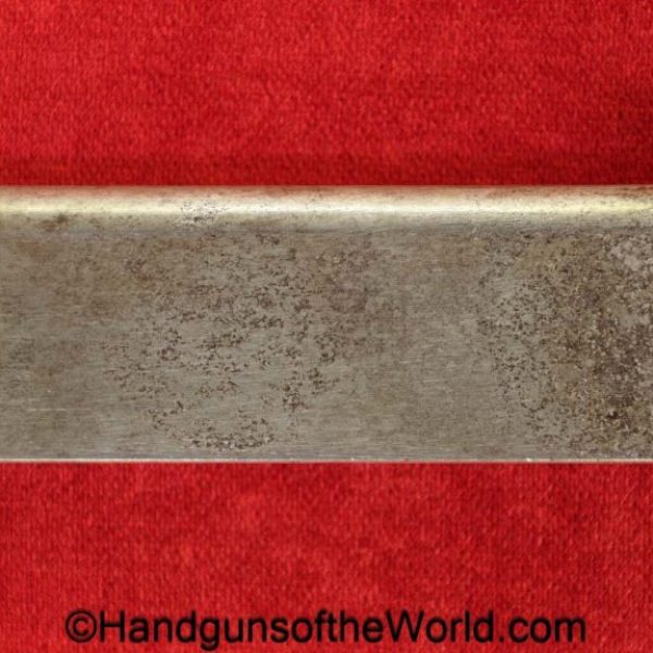 Mauser, 1910, 6.35mm, Magazine-Clip, Mag, Magazine, Clip, Original, Collectible, German, Germany, Handgun, Pistol, C&R, Collectible, 1910, 34, 6.35, 25