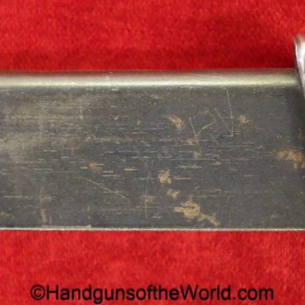 Mauser, WTPII, 6.35mm, Magazine-Clip, Magazine, Mag, Clip, WTP, II, 2, German, Germany, 6.35, 25, .25, acp, auto, WTP-II, WTP-2, 6.35, 25, .25, acp, auto