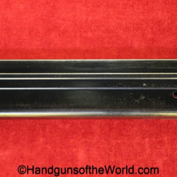 Luger, P.08, 9mm, .30, Dutch, Magazine-Clip, magazine, mag, clip, original, collectible, P08, P 08, P-08, Holland, Netherlands, The, 30, 7.65, 7.65mm, P