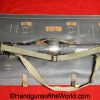 German, EM34, Range Finder, with Case, CXN, Busch, original, collectible, WWII, WW2, Germany, EM-34, EM 34, EM, 34, Range, Finder, Cased, 1943