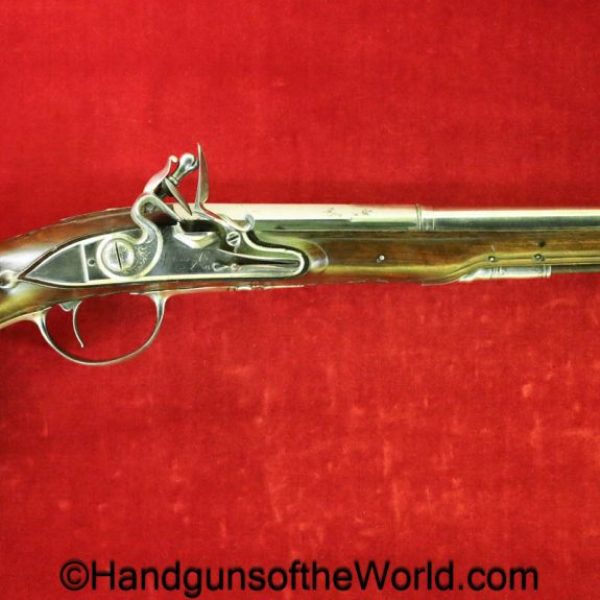 Salese a Bordeaux, Single Shot, Flintlock, Pistol, Pair, antique, collectible, non FFL, non-FFL, French, France, Flint lock, handgun, brace, Salese