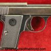 Menz, Liliput 1926, 4.25mm, Tiny, Vest Pocket, VP, handgun, pistol, C&R, collectible, German, Germany, Liliput, Model 1926, 1926, model, 4.25