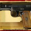 Mauser, 1910, 6.35mm, with Original Box, Boxed, with Box, German, Germany, handgun, pistol, C&R, collectible, 6.35, 25, .25, acp, auto, pocket, vest, VP