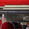 Mauser, 1910, 6.35mm, with Original Box, Boxed, with Box, German, Germany, handgun, pistol, C&R, collectible, 6.35, 25, .25, acp, auto, pocket, vest, VP