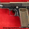 Beretta, 1915, 7.65mm, Superb, handgun, pistol, C&R, collectible, Italy, Italian, pocket, 7.65, 32, .32, acp, auto, model, WWI, WW1, classic, vintage