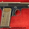 Beretta, 1915, 7.65mm, Superb, handgun, pistol, C&R, collectible, Italy, Italian, pocket, 7.65, 32, .32, acp, auto, model, WWI, WW1, classic, vintage