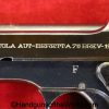 Beretta, 1915-1919, 7.65mm, Italian, Proofed, Italy, handgun, C&R, pistol, collectible, 1922, 32, .32, acp, auto, 7.65, Pocket, Model, 1915, 1919