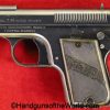 Bayard, 1908, 7.65mm, German, WWI, Germany, WW1, handgun, pistol, C&R, collectible, Pocket, VP, Vest Pocket, Model, Belgian, Belgium, 32, .32, acp, auto, 7.65