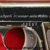 Kommer, Model IV, 7.65mm, German, Eagle N, Proofed, E/N, Eagle/N, Germany, WWII, WW2, Model 4, pocket, Model, IV, 4, 7.65, 32, .32, acp, auto