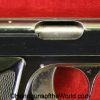 Kommer, Model IV, 7.65mm, German, Eagle N, Proofed, E/N, Eagle/N, Germany, WWII, WW2, handgun, pistol, C&R, collectible, Model, 4, IV, Model 4, Pocket