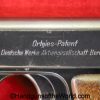 Ortgies, Pocket, 7.65mm, German, WWI, Germany, WW1, handgun, pistol, C&R, collectible, 7.65, 32, .32, acp, auto, hand gun, vintage, rare, classic