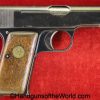 Ortgies, Pocket, 7.65mm, German, WWI, Germany, WW1, handgun, pistol, C&R, collectible, 7.65, 32, .32, acp, auto, hand gun, vintage, rare, classic