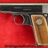 Ortgies, Pocket, 7.65mm, Made in Germany, German, Germany, handgun, pistol, C&R, collectible, 7.65, 32, .32, acp, auto, vintage, old, hand gun