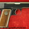 Ortgies, Pocket, 7.65mm, Made in Germany, German, Germany, handgun, pistol, C&R, collectible, 7.65, 32, .32, acp, auto, vintage, old, hand gun